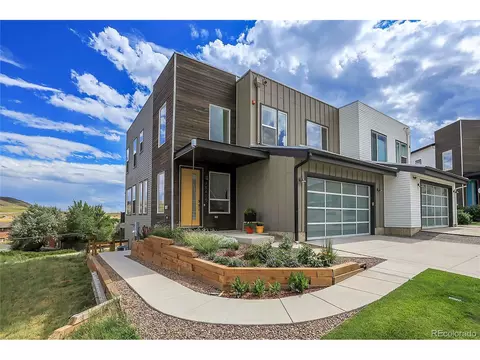18400 Homestead Cir, Golden, CO 80401