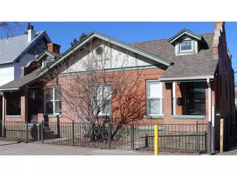 317 E Alameda Ave, Denver, CO 80209