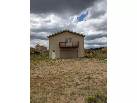 1332 Frees Loop, Hartsel, CO 80449 photo 1