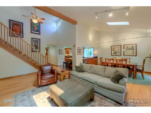3878 Bosque Ct, Boulder, CO 80301 photo 2