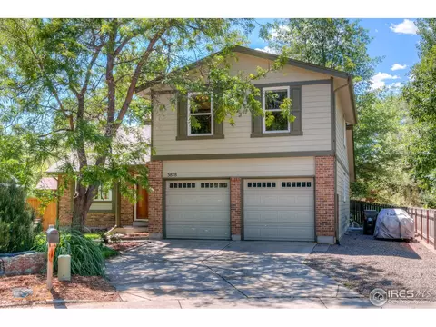 3878 Bosque Ct, Boulder, CO 80301 photo 1