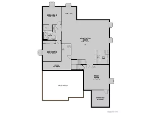 24583 E 36th Ave, Aurora, CO 80019 photo 26