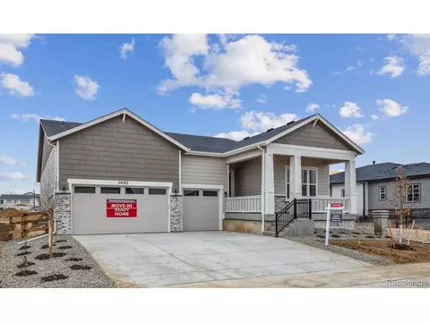 24583 E 36th Ave, Aurora, CO 80019