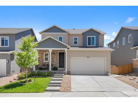 3984 Trail Stone Cir, Castle Rock, CO 80108
