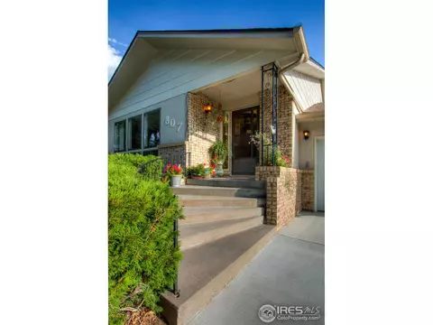 807 Elm St, Windsor, CO 80550 photo 2
