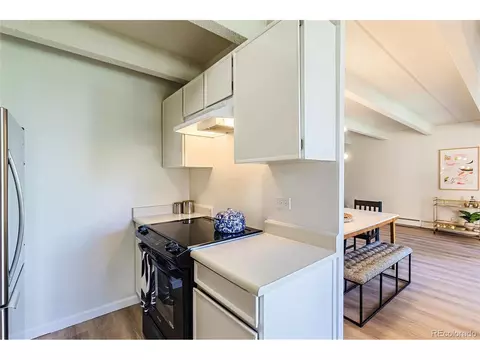Kitchen - 4801 E 9th Ave #209S, Denver, CO 80220 photo 3 of 3