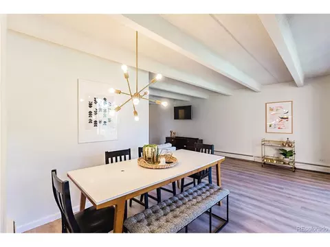 Dining - 4801 E 9th Ave #209S, Denver, CO 80220 photo 3 of 3