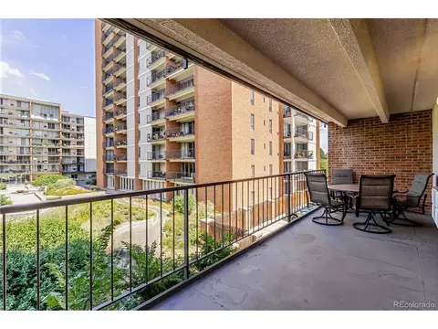 Exterior - 4801 E 9th Ave #209S, Denver, CO 80220 photo 3 of 9