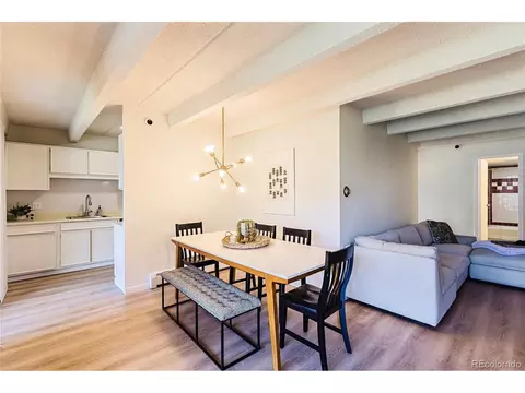 Dining - 4801 E 9th Ave #209S, Denver, CO 80220 photo 1 of 3