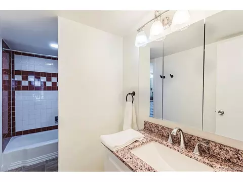 Bath - 4801 E 9th Ave #209S, Denver, CO 80220 photo 1 of 4
