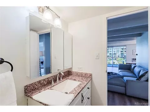 Bath - 4801 E 9th Ave #209S, Denver, CO 80220 photo 2 of 4