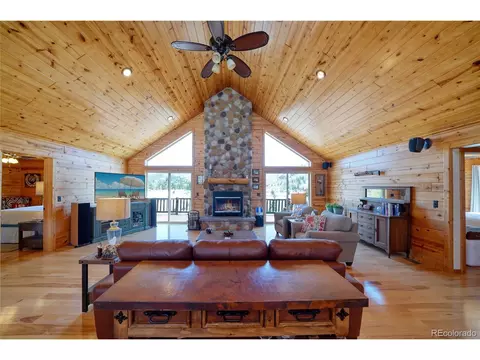 786 River Run Dr, Antonito, CO 81120