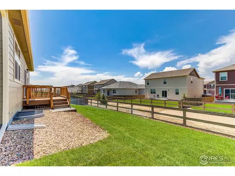 425 3rd St, Severance, CO 80550 photo 18