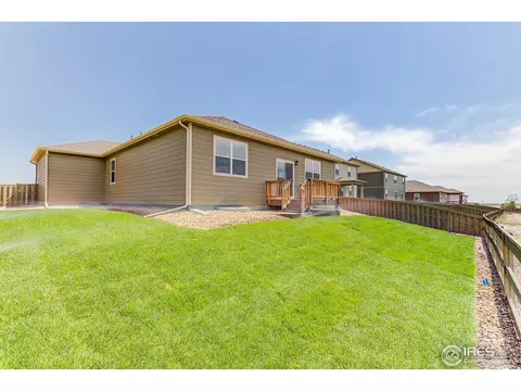 425 3rd St, Severance, CO 80550 photo 19