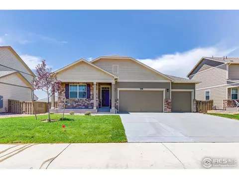 425 3rd St, Severance, CO 80550 photo 1