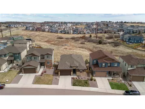958 Mcmurdo Cir, Castle Rock, CO 80108