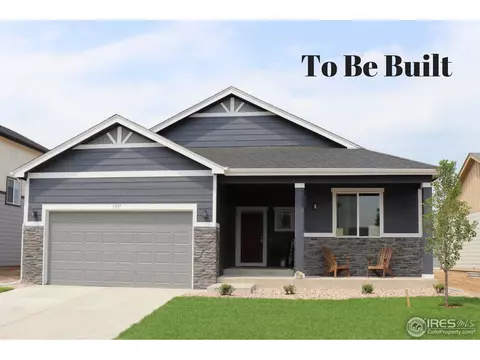 1053 Traildust Dr, Milliken, CO 80543 photo 1