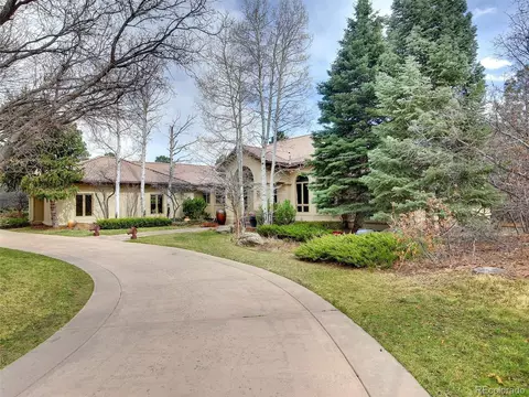 14 Borealis Way, Castle Rock, CO 80108