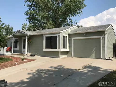 4374 E 118th Pl, Thornton, CO 80233 photo 1