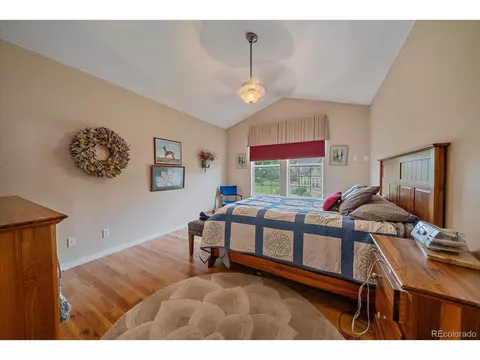 Bedroom - 22124 Euclid Dr, Aurora, CO 80016 photo 1 of 4