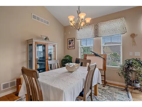 Dining - 22124 Euclid Dr, Aurora, CO 80016 photo 1 of 1