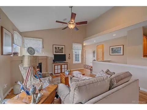 Living - 22124 Euclid Dr, Aurora, CO 80016 photo 3 of 6