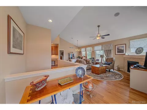 Entry Way - 22124 Euclid Dr, Aurora, CO 80016 photo 1 of 1