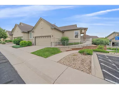 Exterior - 22124 Euclid Dr, Aurora, CO 80016 photo 1 of 4