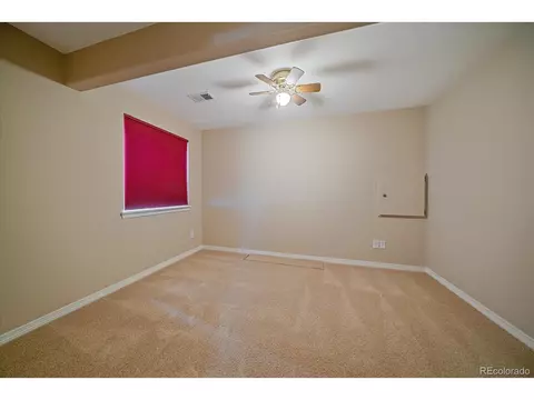 Bedroom - 22124 Euclid Dr, Aurora, CO 80016 photo 4 of 4