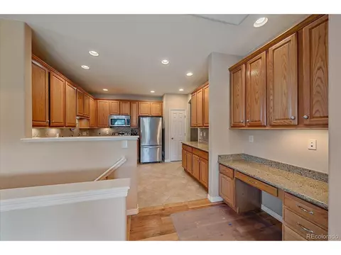 Kitchen - 22124 Euclid Dr, Aurora, CO 80016 photo 1 of 4