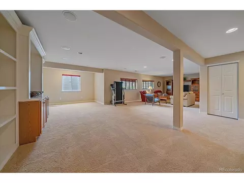 Living - 22124 Euclid Dr, Aurora, CO 80016 photo 5 of 6