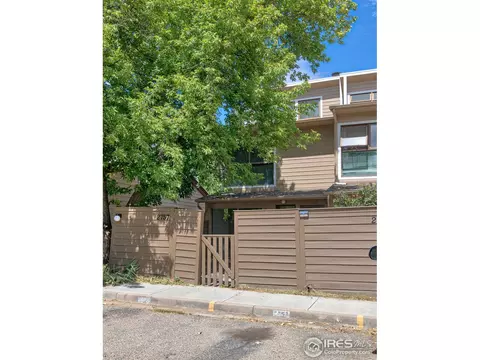 2757 Northbrook Pl, Boulder, CO 80304 photo 1