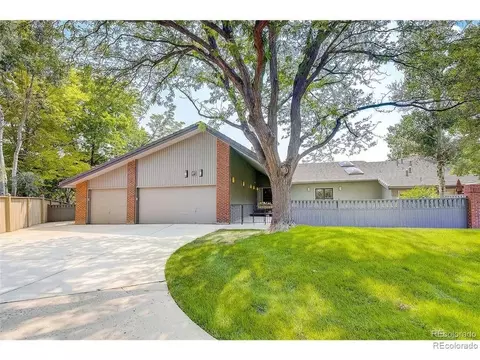 Undisclosed, Greenwood Village, CO 80111