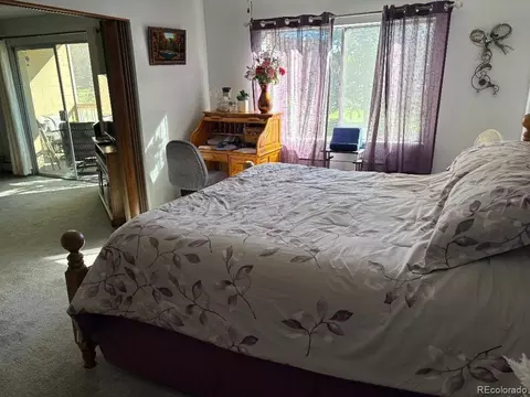 Bedroom - 13626 E Bates Ave #203-210, Aurora, CO 80014 photo 1 of 3