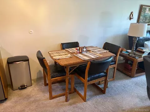 Dining - 13626 E Bates Ave #203-210, Aurora, CO 80014 photo 1 of 1