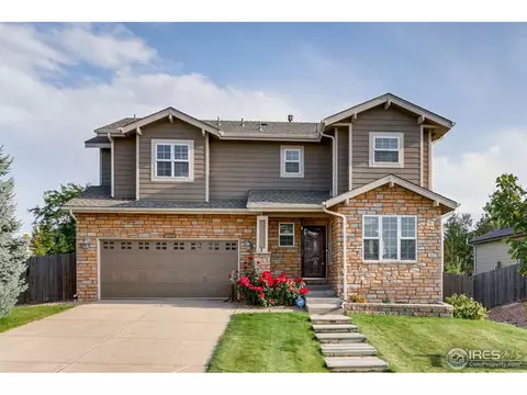 19540 E Dickenson Pl, Aurora, CO 80013 photo 1