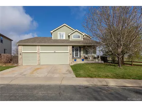 126 Kits Pl, Johnstown, CO 80534