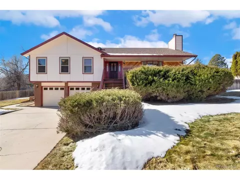 2709 Northridge Dr, Colorado Springs, CO 80918