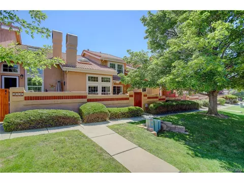 8781 Kachina Way, Lone Tree, CO 80124