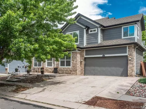 19211 E Clear Creek Dr, Parker, CO 80134