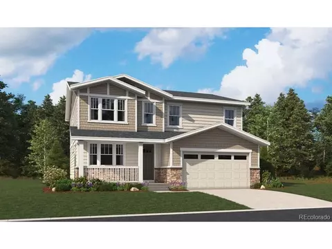 4575 Thistle Dr, Brighton, CO 80601