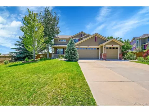 16500 Hitching Post Cir, Parker, CO 80134