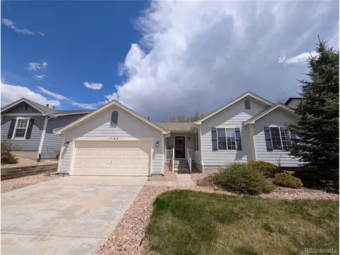 17145 Park Trail Dr, Monument, CO 80132