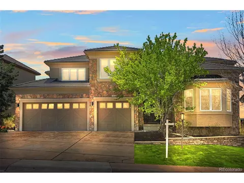 6833 S Netherland Way, Aurora, CO 80016