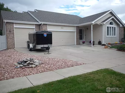 100 Bein St, Berthoud, CO 80513 photo 1