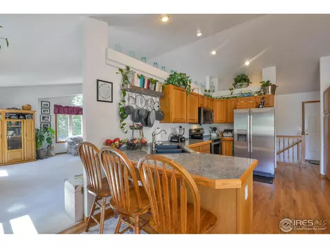 100 Bein St, Berthoud, CO 80513 photo 11