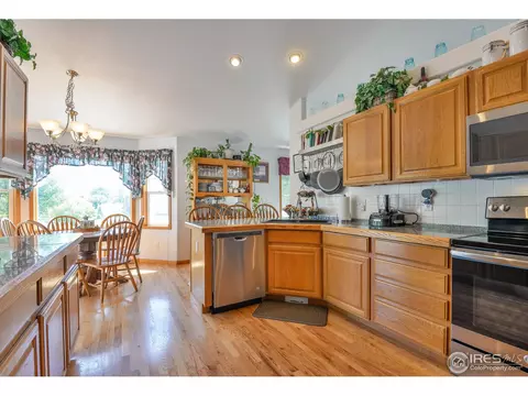 100 Bein St, Berthoud, CO 80513 photo 6