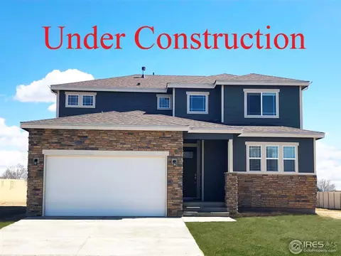 650 Cimarron Trl, Ault, CO 80610 photo 1