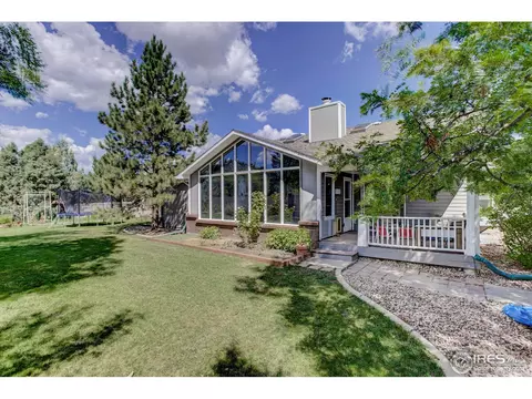 5421 Baca Cir, Boulder, CO 80301 photo 1