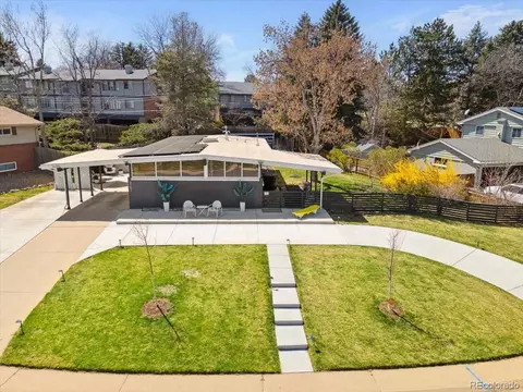 3383 S Boston Ct, Denver, CO 80231